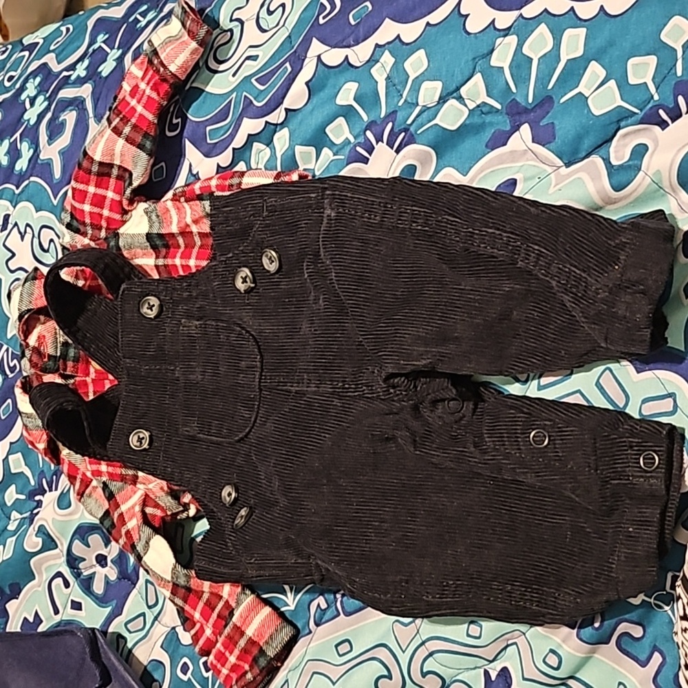 Baby clothes